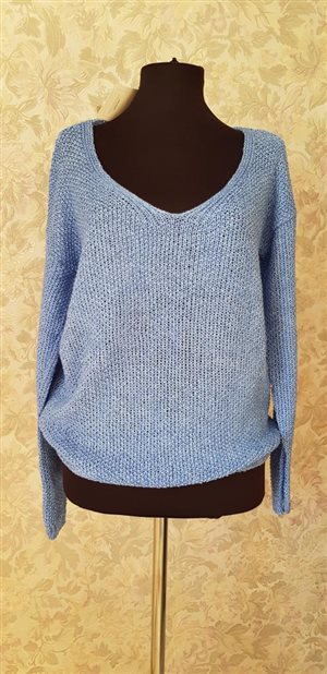 MAKADАMIA джемпер р.44/46 цена 1800=