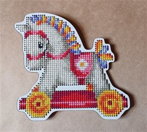 лошадка от РТО