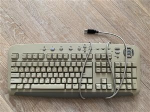 клавиатура, 200р