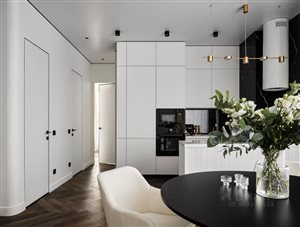 3кк аппарт Стрешнево 66м2, 28 млн руб