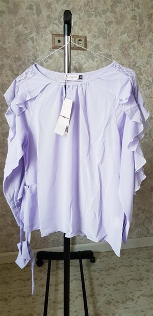 блуза LAMANIA р.XS  цена 1500=