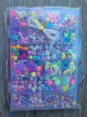 Набор для создания украшений