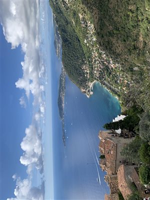 France, Saint-Jean-Cap-Ferrat