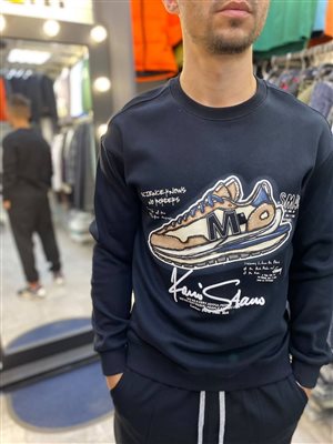 Джемпер DISTRICT