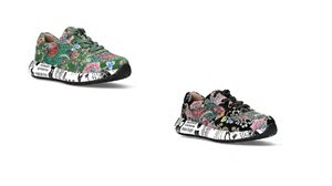 LaurA Черные на 39,5