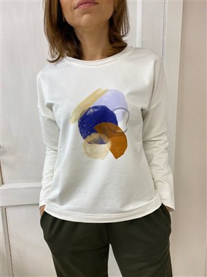 Свитшот OZO 3XL54/56