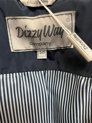DizzyWay пальто р.58