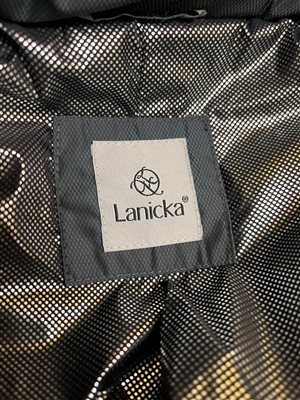 Lanicka Пуховик