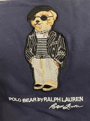 Толстовка Ralph оригинал р.48