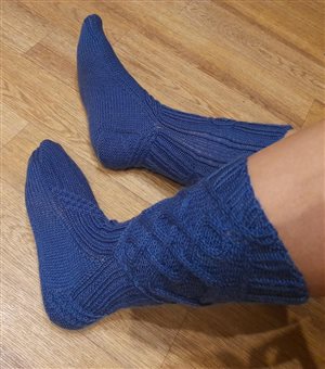 Носки Эовин