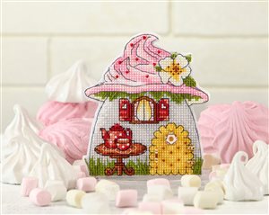 Сладкий домик