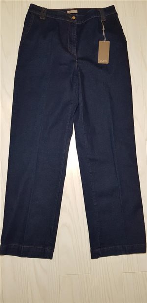 джинсы VIALATTE р.54 цена 2000 руб.