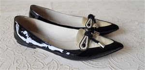 балетки LORIBLU р.40  цена 1000 руб.