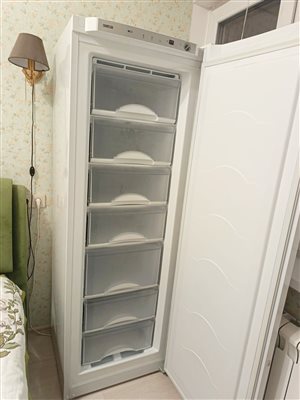 Морозильная камера Atlant M 7204-100