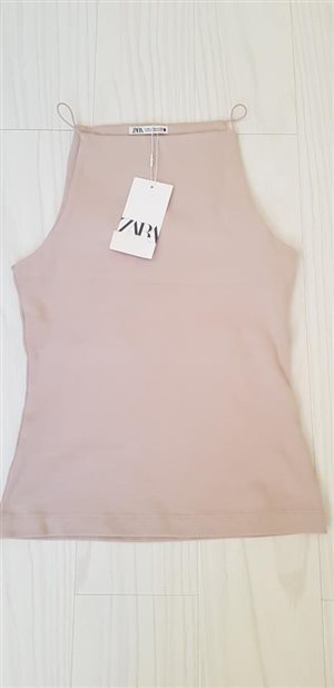 топ ZARA р.М  цена 1800руб.