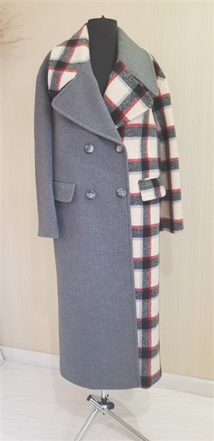 пальто LOVLET р.46/48  цена 4500руб.