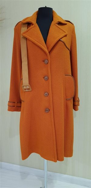 пальто Tricot Chic р.44  цена 4500руб.