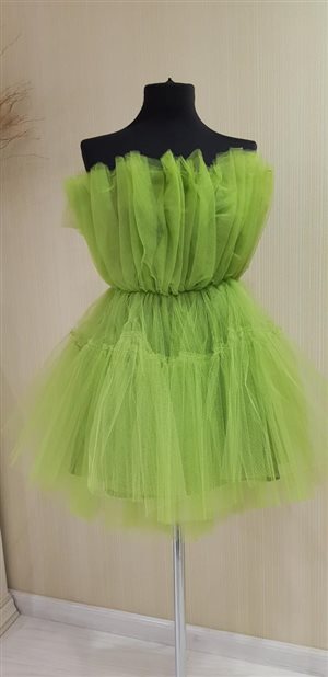 платье KONTATO р.S  цена 5200 руб.