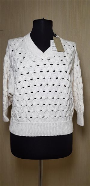 джемпер Andrea Maurice р.42/44  цена 5000 руб.