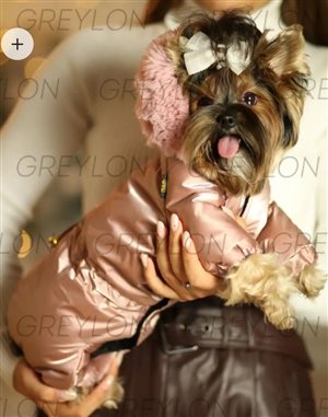 Комбинезон зимний р.M