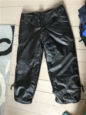 штаны к спецодежде