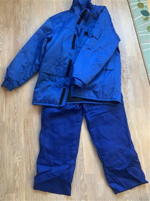 спецодежда, 2000р