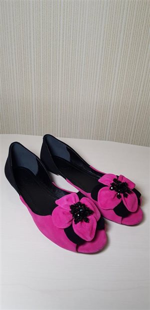 балетки Svetski