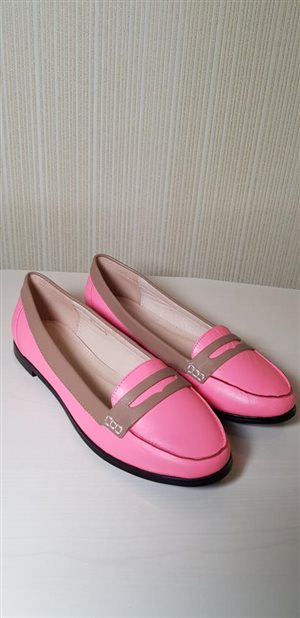 лоферы SVETSKI 