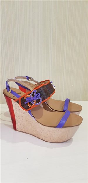 босоножки ETRO