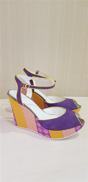 босоножки ALBA