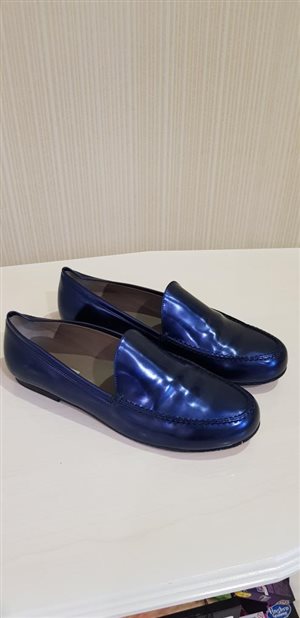 лоферы CARAMELO