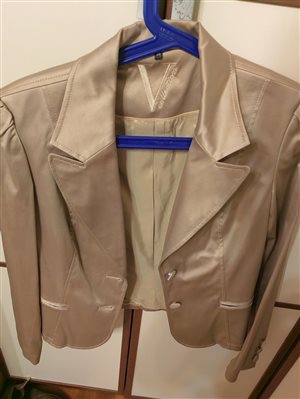 Жакет 44 размера 