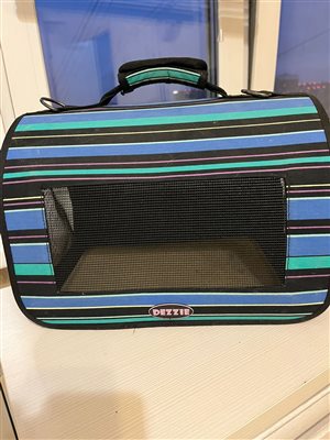 Переноска DEZZIE 