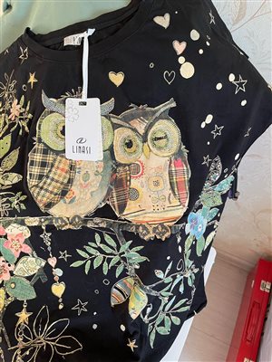 Футболка Турция