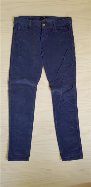 DENNY ROSE брючки р.44 - 1300=