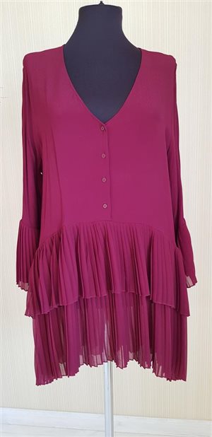 ZARA блуза р.46/48 - 800=