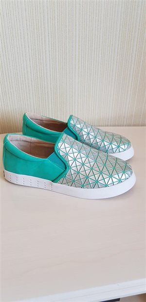 лоферы Spring Way  р.40 - 1200=