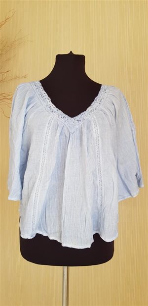 Peace+Love блуза р.44/46 - 800=