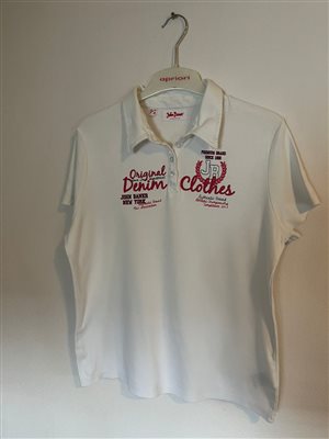 Поло John Baner 52/54