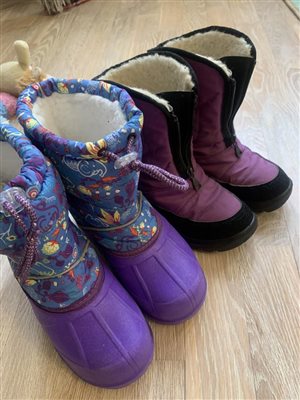 сапоги по 500р