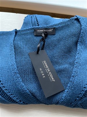 Кардиган ДОННА Италия