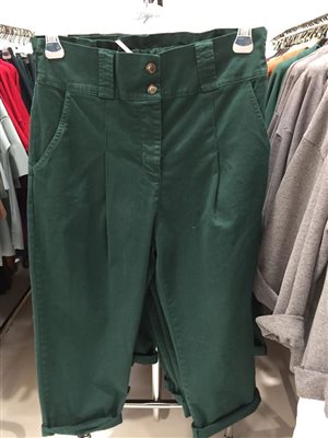 DejaVu брюки р.III - 4500=