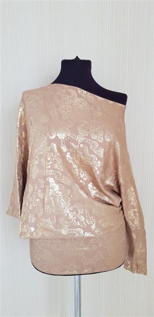 MET джемпер р.44/46 - 1500=