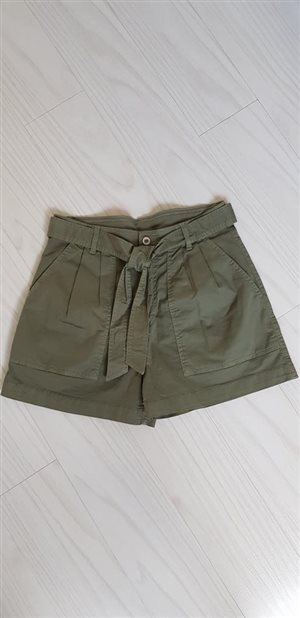 RINASCIMENTO шорты р.S - 900=