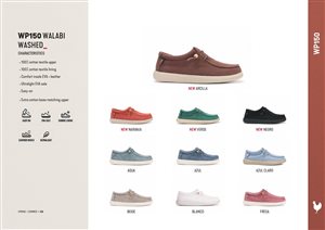 Куриные лапки SS26