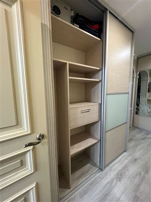 кв около кухни