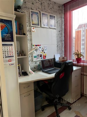 балкон-кабинет