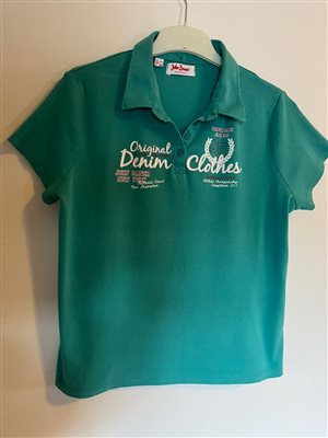 Поло John Baner 56 (54/56)