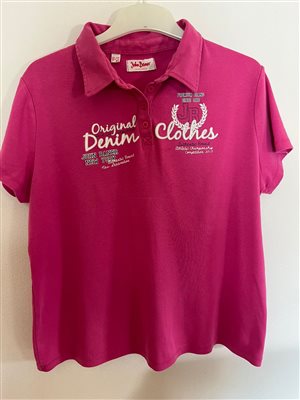 Поло John Baner 56 (54/56) 