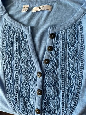 Туника полочка